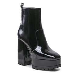 MICHAEL Michael Kors Botines MICHAEL Michael Kors Enya Platform Bootie 40F2ENME5B Black