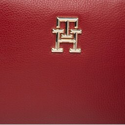 

Сумка Tommy Hilfiger Life Crossover AW0AW14169 XIT, Червоний