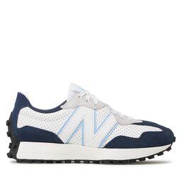 

Снікерcи New Balance MS327NF Білий