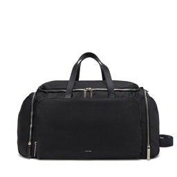 Calvin Klein Borsa Calvin Klein Business Tech Weekender K50K512930 Nero