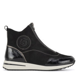 Remonte Stiefeletten Remonte D1G70-03 Schwarz