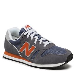New Balance Sneakers New Balance ML373OG2 Gri