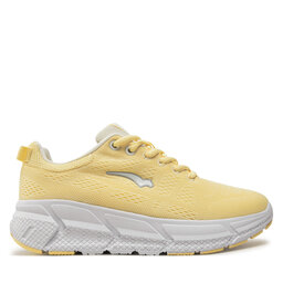 Bagheera Sneakersy Bagheera Eclipse 86537-63 Żółty