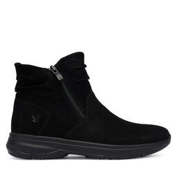 Caprice Botines Caprice 9-25450-45 Negro