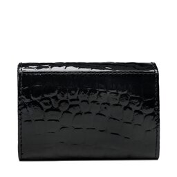 

Мале жіноче портмоне Gino Rossi ALP-31173CL Black, Чорний