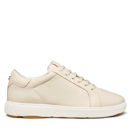 Geox Sneakers Geox D Nebula 2.0 C D563TD 00085 C1122 Écru