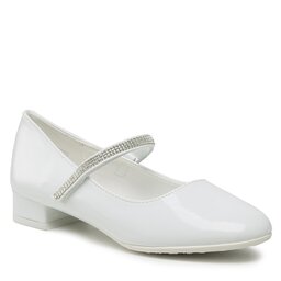 Nelli Blu Īsi apavi Nelli Blu CM2110266 White