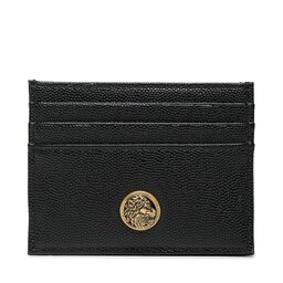 Guess Etui pentru carduri Guess SMKILE LEA25 BLA
