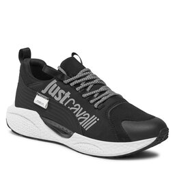 Just Cavalli Sneakersy Just Cavalli 75QA3SH2 ZSA10 899