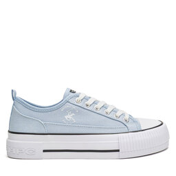 Beverly Hills Polo Club Bambas Beverly Hills Polo Club V12-842 Azul