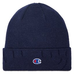 Champion Čepice Champion C Logo 805685 BS526 Tmavomodrá