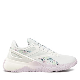 

Взуття Reebok Nanoflex Tr GW3362 Chalk/Quaglw/Blusla, Білий