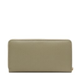 

Великий жіночий гаманець Patrizia Pepe CQ0020/L001-G545 Sage Green, Зелений