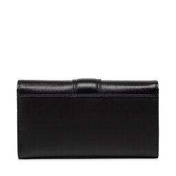 

Великий жіночий гаманець Trussardi, Чорний
