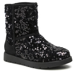DeeZee Обувки DeeZee CS2108-02 Black