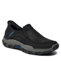 Skechers Zapatillas Skechers Respected Elgin 204810/BLK Black