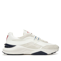 Guess Laisvalaikio batai Guess FMTVAL FAL12 Balta