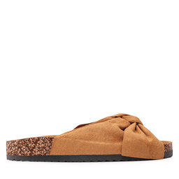 

Шльопанці DeeZee WSLS19-02 Camel 2, Коричневий