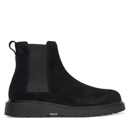 Calvin Klein Chelsea cipele Calvin Klein Combat Ess Chelsea Boot Su YM0YM01372 Crna