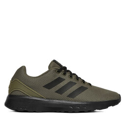 adidas Laufschuhe adidas CWB-NEBZED BASIC KJ4334 Khakifarben