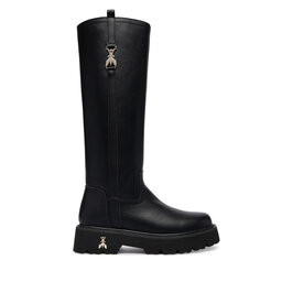 Patrizia Pepe Stiefel Patrizia Pepe PJ441.31 Schwarz