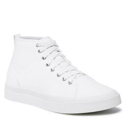 Oscar Taylor Sneakers Oscar Taylor 120AM1313 White