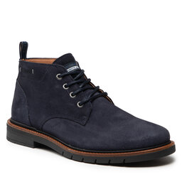 Salamander Snörskor Salamander 31-48301-22 Navy