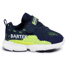 

Снікерcи Bartek, Cиній