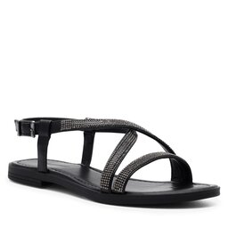 Clara Barson Sandaler Clara Barson WS5296-35 Black