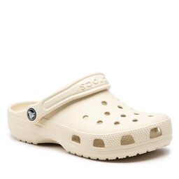 Crocs Iešļūcenes Crocs Classic 10001 Bone