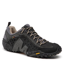 Merrell Chaussures de trekking Merrell Intercept J73703 Smooth Black