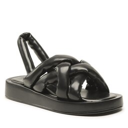 Bianco Sandaler Bianco 11200241 Black