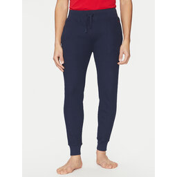 Polo Ralph Lauren Polo Ralph Lauren Pizsama nadrág 714899616002 Sötétkék Regular Fit