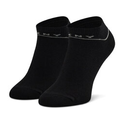 

Набір з 3 пар низьких жіночих шкарпеток DKNY Olivia S4_0002T_DKY Black, Чорний