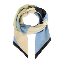 Acccessories Chusta Acccessories 1W5-008-SS22 Beżowy