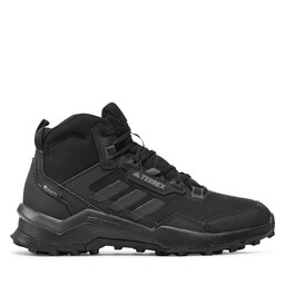 

Взуття adidas Terrex AX4 Mid Gtx GORE-TEX FY9638 Core Black/Carbon/Grey Four, Чорний