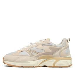 

Снікерcи HOFF California Man 12311606 Light/Pastel Blue, Бежевий