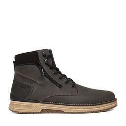 Rieker Schnürschuhe Rieker CEO-32312-42 Grau