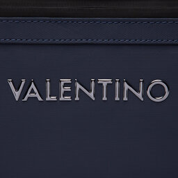 

Плоска сумка Valentino Plin VBS6H007 Blu, Cиній