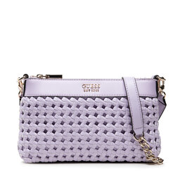 Guess Τσάντα Guess Sicilia Top Zip Shoulder Bag HWWG84 90180 LIL