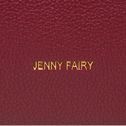 

Сумка Jenny Fairy MJT-C-010-02 Burgundy, Бордовий