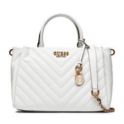 Guess Kabelka Guess Jania (GA) HWGA91 99060 WHI