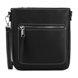 Jenny Fairy Bolso Jenny Fairy JFR-L-023-06 Negro
