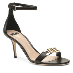 Elisabetta Franchi Sandaler Elisabetta Franchi SA-75L-31E2-V480 Nero 110