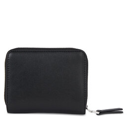 

Жіночий гаманець Calvin Klein Ck Set Zip Around W/Flap Md K60K611099 Ck Black BAX, Чорний