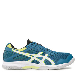 

Взуття Asics, Голубий