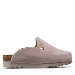 

Тапочки Scholl Sirdal Soft MF30136 1062 Taupe, Рожевий