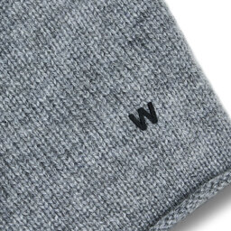 

Шапкa Weekend Max Mara Caimano 2355760734650 Pearl Grey, Сірий