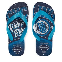 Havaianas Flip flop Havaianas 41272731327 Bleumarin