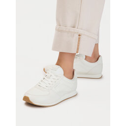 MICHAEL Michael Kors Sneakers MICHAEL Michael Kors Cindy 43T6CDFS1L Weiß
